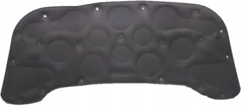a1176820026   front hood insulation